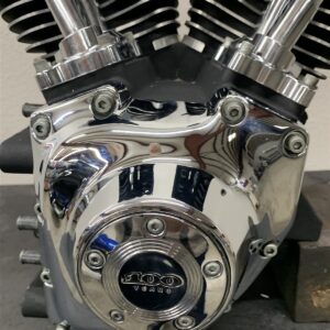 Harley-Davidson 2003 Electra Glide Anniversary Engine Motor