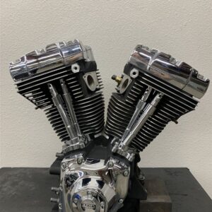 Harley-Davidson 2003 Electra Glide Anniversary Engine Motor