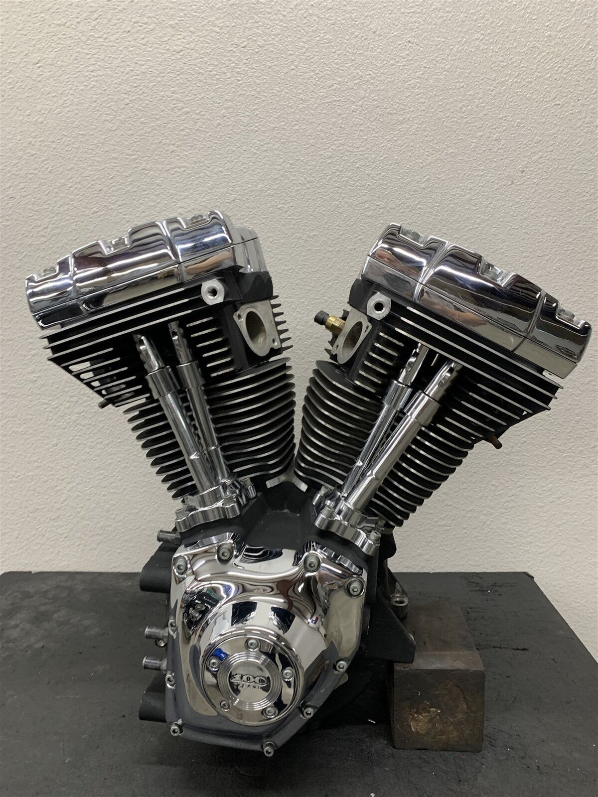 Harley-Davidson 2003 Electra Glide Anniversary Engine Motor