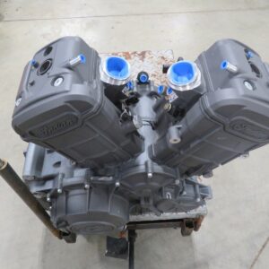 2019 INDIAN FTR 1200 RTA ENGINE MOTOR