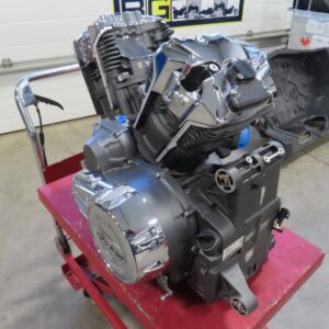 2020 INDIAN CHALLENGER ENGINE MOTOR