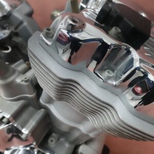 2005 Harley Davidson VRSCA V-Rod Complete Engine Motor