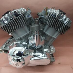 2005 Harley Davidson VRSCA V-Rod Complete Engine Motor