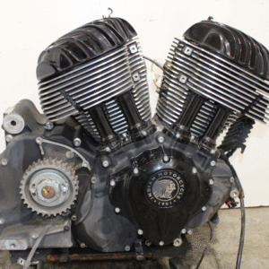2020 Indian Chieftain Roadmaster Springfield Engine Motor