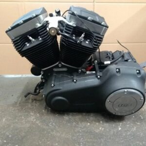 2015 HARLEY DAVIDSON FAT BOB FXDF 103 ENGINE MOTOR