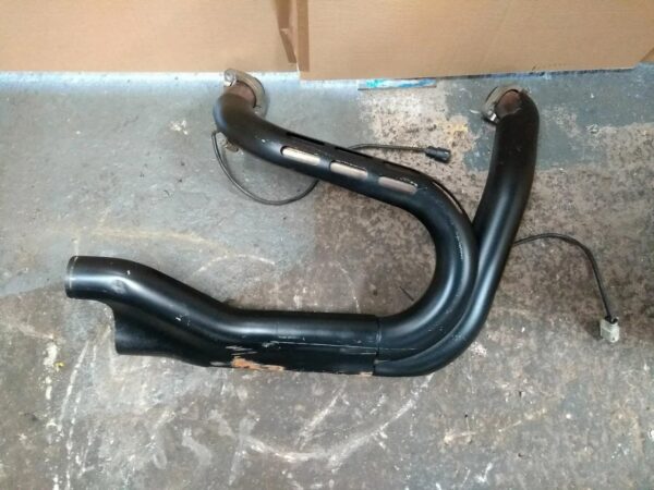 2015 HARLEY DAVIDSON FAT BOB FXDF 103 ENGINE MOTOR - Image 7
