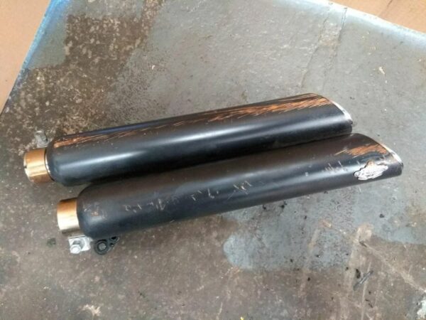 2015 HARLEY DAVIDSON FAT BOB FXDF 103 ENGINE MOTOR - Image 10