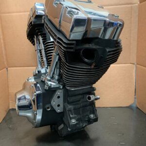 Harley Davidson 2005 Screamin’ Eagle 103 Engine motor