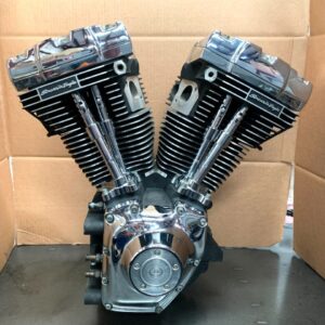 Harley Davidson 2005 Screamin’ Eagle 103 Engine motor