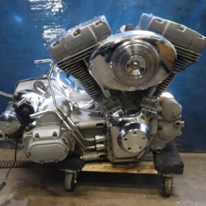 2000-2006 Harley FXSTI Softail Engine motor