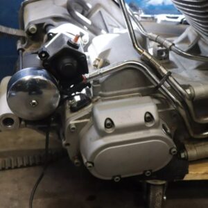 2000-2006 Harley FXSTI Softail Engine motor