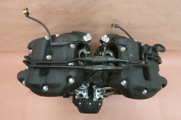2024 Harley-Davidson FXBBS Street Bob 114 engine motor - Image 7
