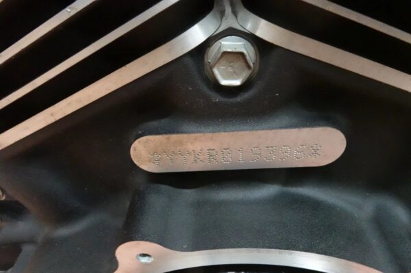 2024 Harley-Davidson FXBBS Street Bob 114 engine motor - Image 5