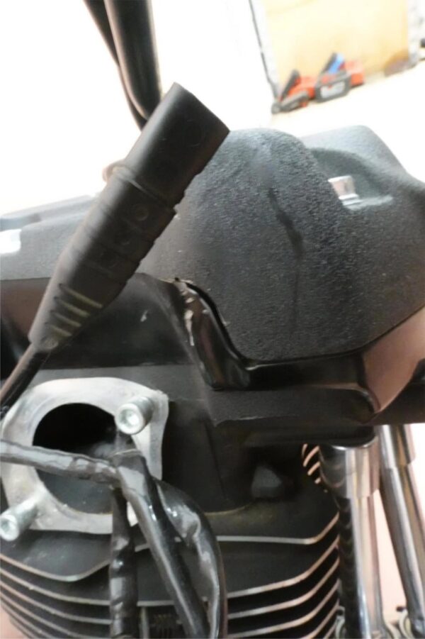 2024 Harley-Davidson FXBBS Street Bob 114 engine motor - Image 10