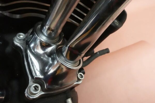 2024 Harley-Davidson FXBBS Street Bob 114 engine motor - Image 11