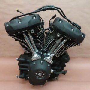 2024 Harley-Davidson FXBBS Street Bob 114 engine motor