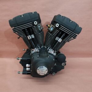 2004 HARLEY-DAVIDSON SOFTAIL Night Train FXSTB Engine Motor