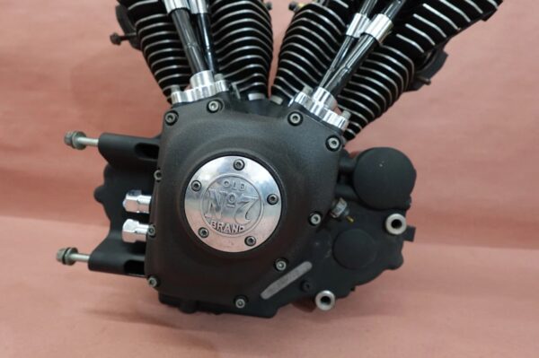 2004 HARLEY-DAVIDSON SOFTAIL Night Train FXSTB Engine Motor - Image 6