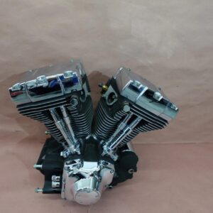 2002 Harley Davidson Heritage Softail FLSTCI Engine Motor