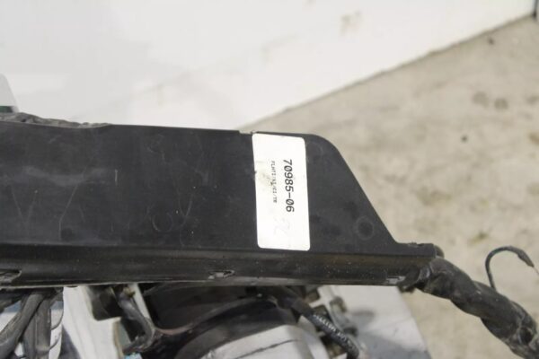 2006 Harley Davidson Touring Screamin Eagle Factory Twin Cam 96 Engine Motor - Image 7