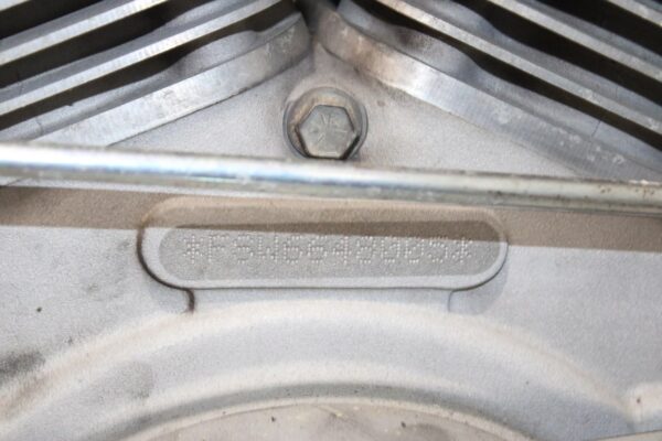 2006 Harley Davidson Touring Screamin Eagle Factory Twin Cam 96 Engine Motor - Image 10
