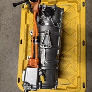 Harley Davidson Livewire Live Wire Motor Engine Electric