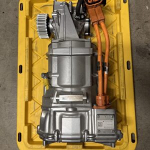 Harley Davidson Livewire Live Wire Motor Engine Electric