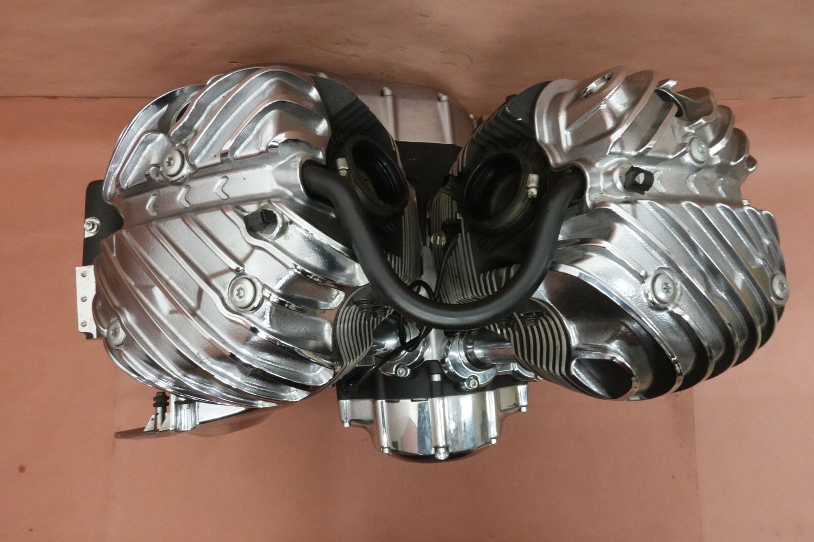2019 Indian Chief Vintage Engine Motor Transmission - Image 3