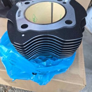 Harley-Davidson Cylinders