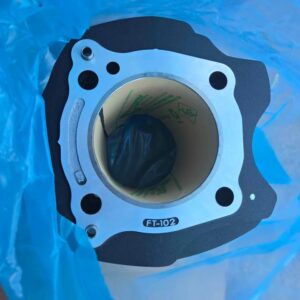 Harley-Davidson Cylinders