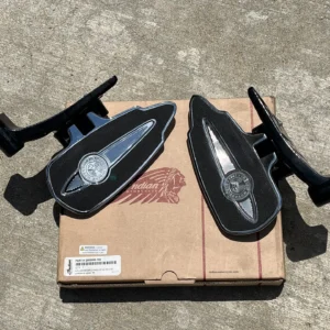 Indian Select floor boards