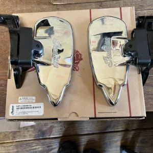 Indian Select floor boards